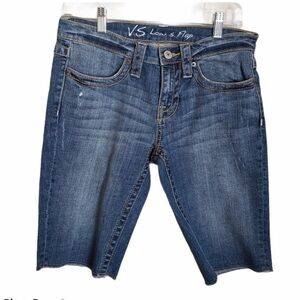 LondonJean Shorts by Victoria Secret Size 4